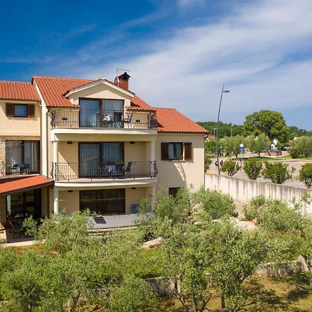 Apartments Otia Seaview Porat  Exterior photo